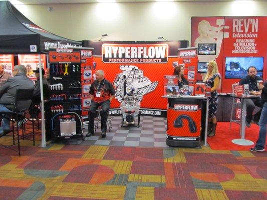 Hyperflow Performance Products