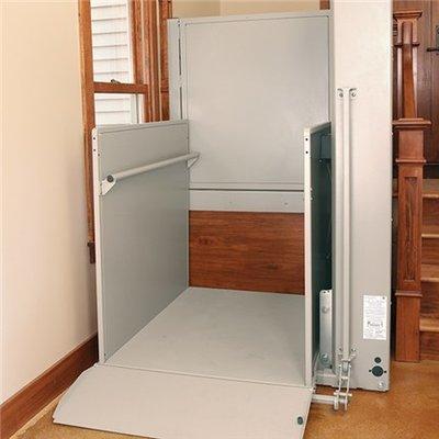 Bruno Vertical Platform Lift