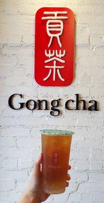 Gong Cha