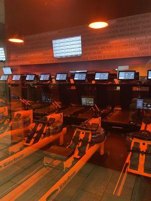 Orangetheory Fitness Charleston