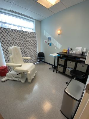 Exam Room