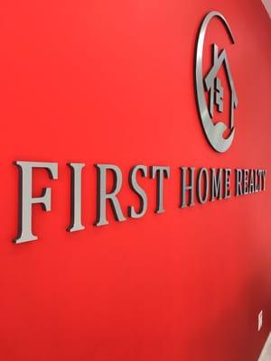 First Home Realty