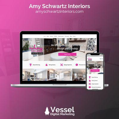 Amy Schwartz Interiors