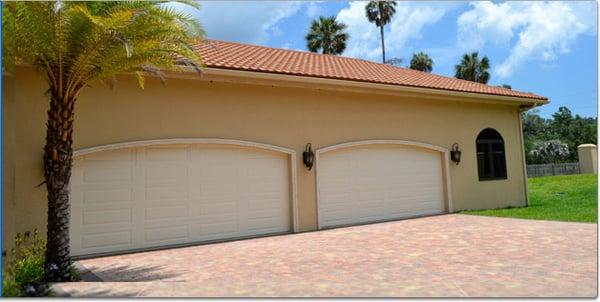 Hurricane Garage Doors