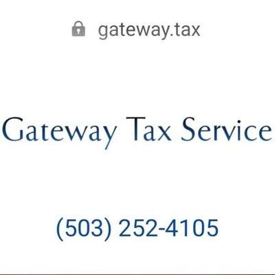 Gateway Tax Service