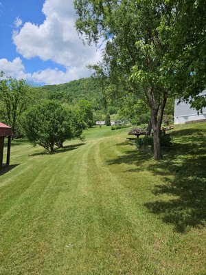 French Broad Land Management