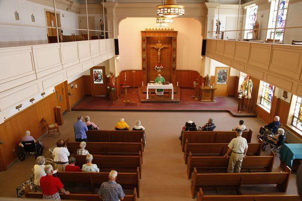 Chapel