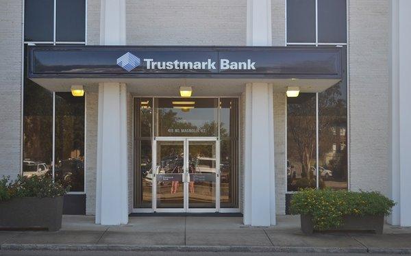 Trustmark Bank