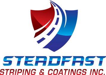 Steadfast Striping & Coatings Inc.