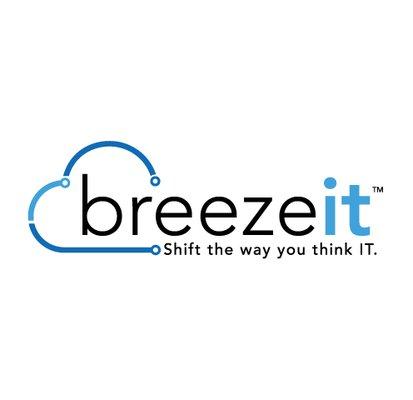 Breeze IT, Inc.