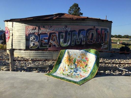 Creative Quilting - Beaumont