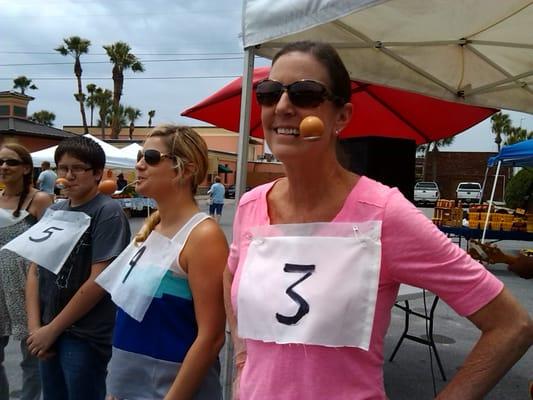 Grand Lagoon Waterfront Farmers Market