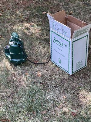 Rowland Enviro Septic Services