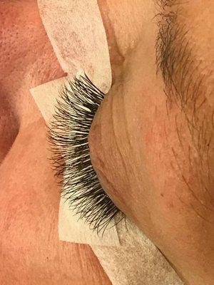 Eyelash Extensions