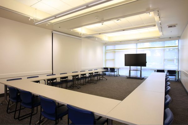 Gabilan Room: Conference