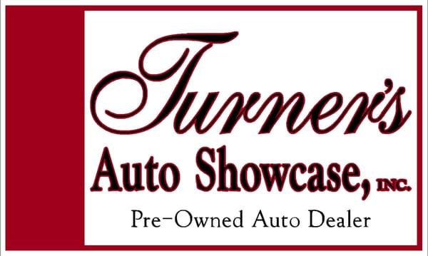 Turners Auto Showcase