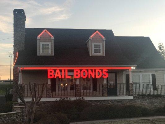 24 Fast/Levett Phillips Bail Bonds Of Dekalb