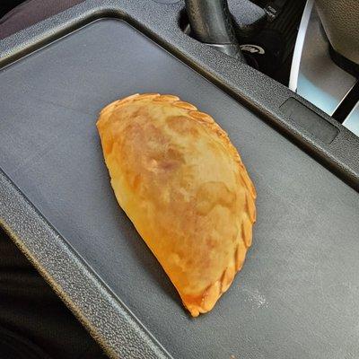 Beef Empanada