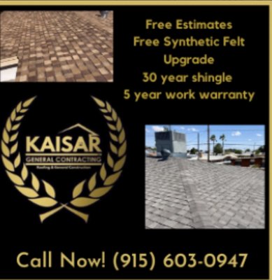 Call today