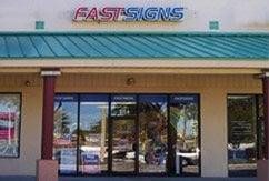 Fastsigns