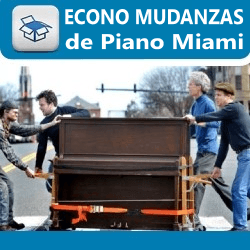 Mudanzas Miami