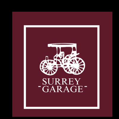 Surrey Garage