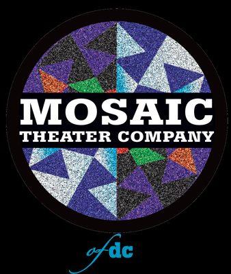 Mosaic Theater Company of DC