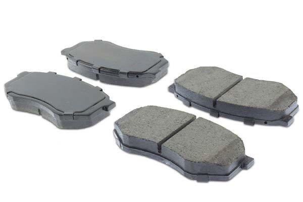 Brake pads