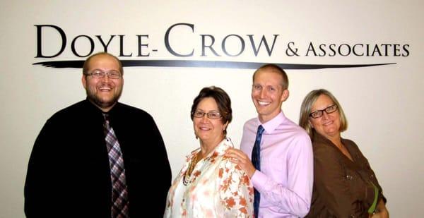 Doyle-Crow & Associates