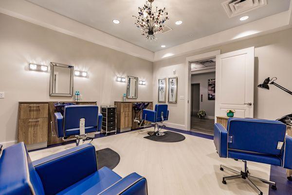 The Water of Cape Coral Salon