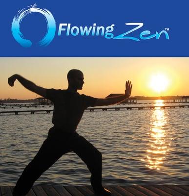 Flowing Zen Studio