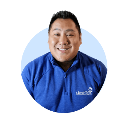 Raymond Vo, Co-Founder| Financial Advisor