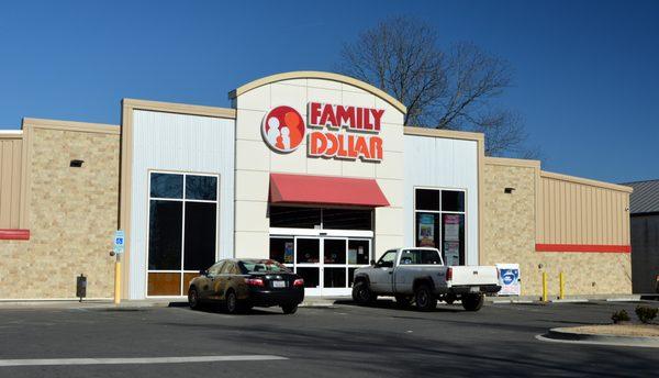 Family Dollar