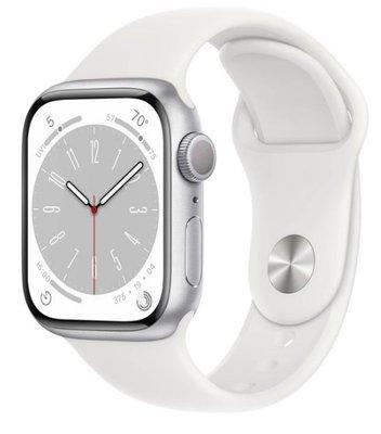 Series 8 Apple Watch