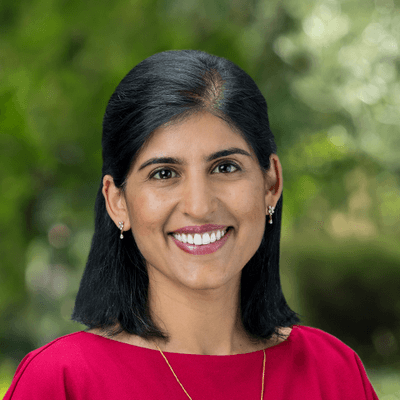 Anjali B Thakkar, MD