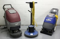 Rental Equipment