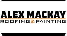 Alex Mackay Roofing And Painting