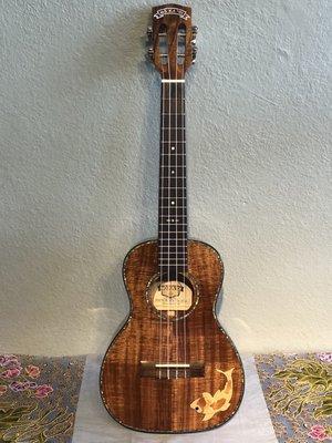 AMC ukulele store