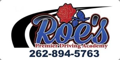 Roe's Premier Driving Academy