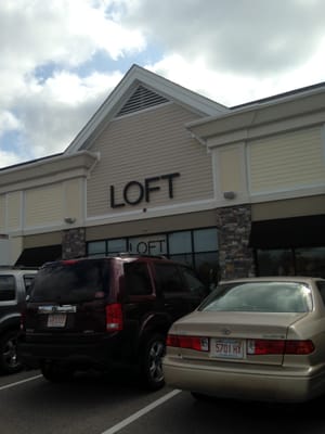 LOFT