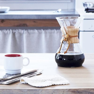 Chemex 8-Cup Coffee Maker