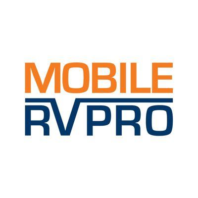 Mobile RV Pro Logo