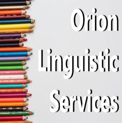 Orion Linguistic Services