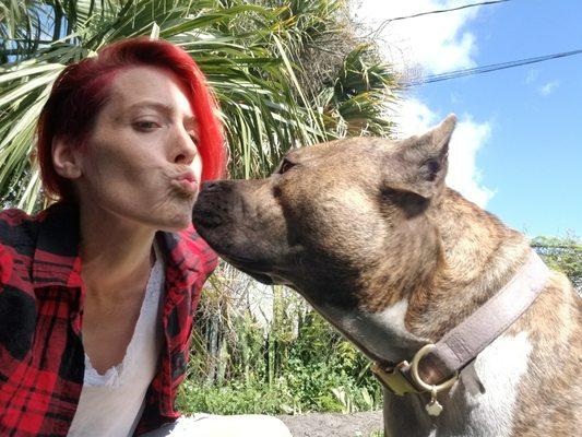 Kisses!!