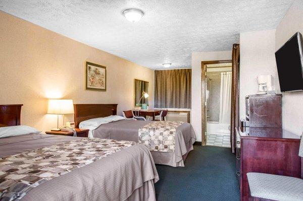 Rodeway Inn & Suites Branford-Guilford