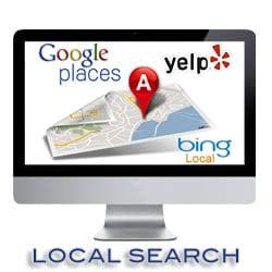 Local SEO Thousand Oaks