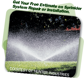 Sprinkler Specialty