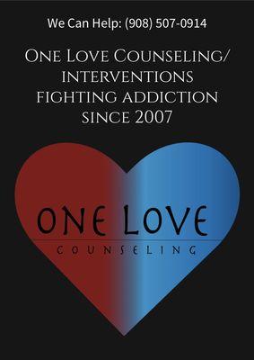 One Love Recovery & Counseling