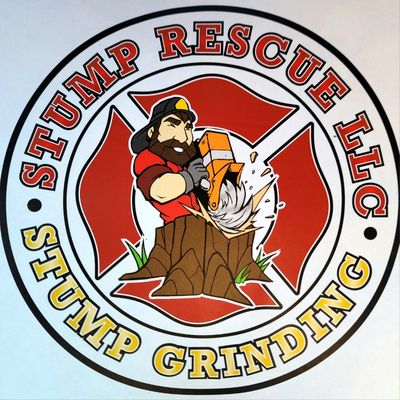 Stump Rescue LLC: Firefighter 
Owned and Operated, Licensed and Insured. Free price quotes.