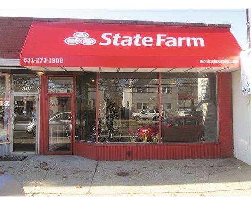 State Farm Office